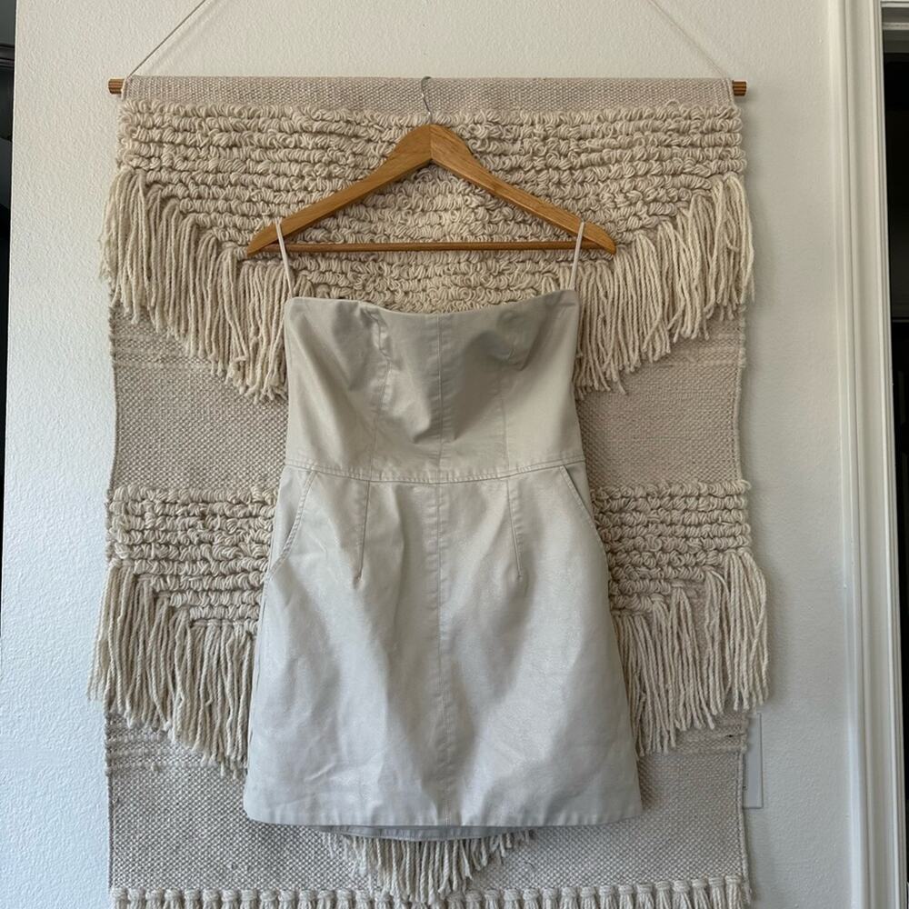 Nonchalant Dixie Dress